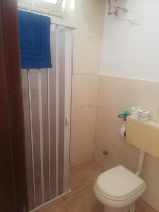 Callipigia Marsala Zewnętrze zdjęcie