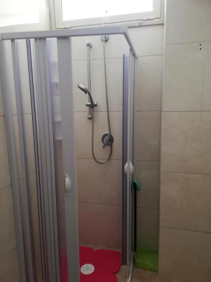 Callipigia Marsala Zewnętrze zdjęcie