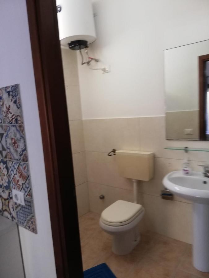 Callipigia Marsala Zewnętrze zdjęcie