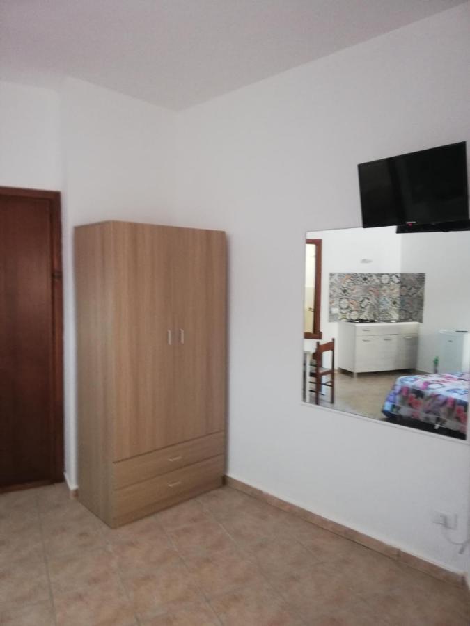 Callipigia Marsala Zewnętrze zdjęcie
